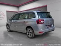 Citroen grand c4 spacetourer business 130 ss eat8 business  7pl grantie 12 mois/courroie de distribution changee a 61 000 km...