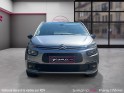 Citroen grand c4 spacetourer business 130 ss eat8 business  7pl grantie 12 mois/courroie de distribution changee a 61 000 km...