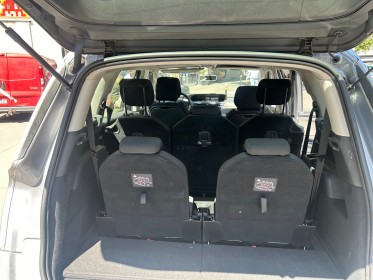 Citroen grand c4 spacetourer business 130 ss eat8 business  7pl grantie 12 mois/courroie de distribution changee a 61 000 km...