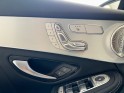 Mercedes glc coupe 400 d 9g-tronic 4matic amg line occasion simplicicar livry gargan simplicicar simplicibike france