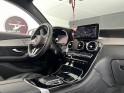 Mercedes glc coupe 400 d 9g-tronic 4matic amg line occasion simplicicar livry gargan simplicicar simplicibike france