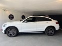 Mercedes glc coupe 400 d 9g-tronic 4matic amg line occasion simplicicar livry gargan simplicicar simplicibike france