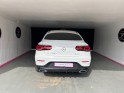 Mercedes glc coupe 400 d 9g-tronic 4matic amg line occasion simplicicar livry gargan simplicicar simplicibike france