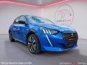 Peugeot 208 peugeot 208 distribution neuve ss bvm6 gt line i-cockpit 3d 1,2 100 cv occasion cergy (95) simplicicar...