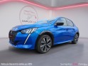 Peugeot 208 peugeot 208 distribution neuve ss bvm6 gt line i-cockpit 3d 1,2 100 cv occasion cergy (95) simplicicar...