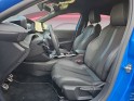 Peugeot 208 peugeot 208 distribution neuve ss bvm6 gt line i-cockpit 3d 1,2 100 cv occasion cergy (95) simplicicar...