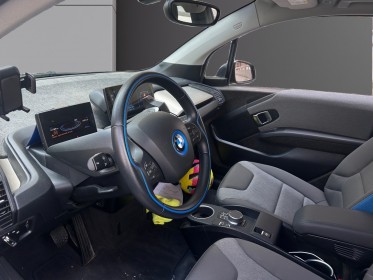 Bmw i3 120 ah 170 bva occasion paris 17ème (75)(porte maillot) simplicicar simplicibike france