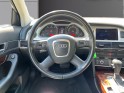 Audi a6 allroad quattro v6 3.0 tdi dpf 240 avus tiptronic a occasion simplicicar lagny  simplicicar simplicibike france