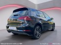 Volkswagen golf hybride rechargeable 1.4 tsi 204 dsg6 gte occasion simplicicar rennes simplicicar simplicibike france