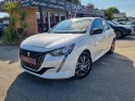 Peugeot 208 bvm6 100ch ss style occasion simplicicar rennes simplicicar simplicibike france