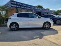 Peugeot 208 bvm6 100ch ss style occasion simplicicar rennes simplicicar simplicibike france