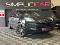 Porsche cayenne coupe e-hybrid 3.0 v6 462 ch tiptronic bva à partir de 1599e/mois garanție-12-mois occasion  simplicicar...