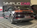 Porsche cayenne coupe e-hybrid 3.0 v6 462 ch tiptronic bva à partir de 1599e/mois garanție-12-mois occasion  simplicicar...