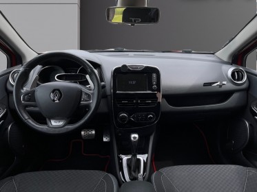 Renault clio iv tce 120 gt edc occasion simplicicar pontarlier simplicicar simplicibike france