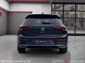 Volkswagen golf 1.5 tsi act opf 130 bvm6 style 1st occasion simplicicar pontarlier simplicicar simplicibike france