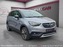 Opel crossland x 1.2 turbo 110 ch design 120 ans occasion simplicicar lagny  simplicicar simplicibike france