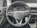 Opel crossland x 1.2 turbo 110 ch design 120 ans occasion simplicicar lagny  simplicicar simplicibike france