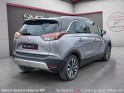 Opel crossland x 1.2 turbo 110 ch design 120 ans occasion simplicicar lagny  simplicicar simplicibike france