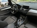 Bmw serie 2 active tourer f45 lci 225xe iperformance 224 ch bva6 m sport entretien complet bmw garantie 12 mois occasion...