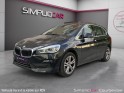 Bmw serie 2 active tourer f45 lci 225xe iperformance 224 ch bva6 m sport entretien complet bmw garantie 12 mois occasion...