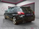 Peugeot 308 gt 1.6 thp 205ch occasion cannes (06) simplicicar simplicibike france