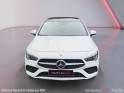 Mercedes cla shooting brake 250 7g-dct 4matic amg line occasion simplicicar tours  simplicicar simplicibike france