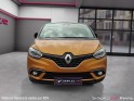 Renault scenic iv business dci 130 ch energy busines, toit panoramique , 1ère main , origine france , occasion simplicicar...