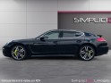 Porsche panamera s v6 3.0 416 hybrid tiptronic s occasion simplicicar limoges  simplicicar simplicibike france