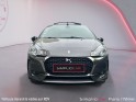 Ds ds 3 110 ss eat6 so chic/cabriolet/garantie 12 mois occasion simplicicar courbevoie simplicicar simplicibike france