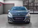 Peugeot 208 1.2 puretech 110ch ss eat6 féline occasion simplicicar lagny  simplicicar simplicibike france