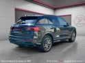 Audi q3 sportback 45 tfsie  245 ch s tronic 6 s line occasion simplicicar st-maximin simplicicar simplicibike france