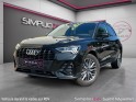 Audi q3 sportback 45 tfsie  245 ch s tronic 6 s line occasion simplicicar st-maximin simplicicar simplicibike france