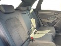 Audi q3 sportback 45 tfsie  245 ch s tronic 6 s line occasion simplicicar st-maximin simplicicar simplicibike france