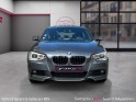 Bmw serie 1 f20 118i 170 ch m sport a occasion simplicicar st-maximin simplicicar simplicibike france