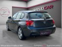 Bmw serie 1 f20 118i 170 ch m sport a occasion simplicicar st-maximin simplicicar simplicibike france