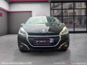 Peugeot 208 féline 1.2 puretech 110 ch ss bvm5 occasion le raincy (93) simplicicar simplicibike france