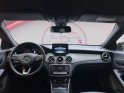 Mercedes classe cla sportline 180 7-g dct occasion le raincy (93) simplicicar simplicibike france