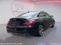 Mercedes classe cla sportline 180 7-g dct occasion le raincy (93) simplicicar simplicibike france