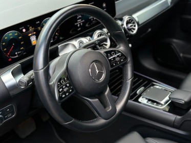 Mercedes glb 250 8g-dct - garantie 12 mois /toit ouvrant panoramique/siÈges Électrique chauffant a mÉmoire/camera/park......