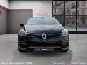 Renault clio iv 1.6 turbo 220 ch rs trophy garantie 12 mois occasion simplicicar perpignan  simplicicar simplicibike france