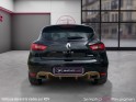 Renault clio iv 1.6 turbo 220 ch rs trophy garantie 12 mois occasion simplicicar perpignan  simplicicar simplicibike france