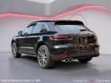 Porsche macan v6 340 ch s pdk 3.0 occasion cannes (06) simplicicar simplicibike france