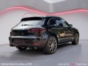 Porsche macan v6 340 ch s pdk 3.0 occasion cannes (06) simplicicar simplicibike france