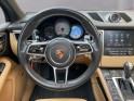 Porsche macan v6 340 ch s pdk 3.0 occasion cannes (06) simplicicar simplicibike france