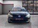 Volkswagen golf 2.0 tdi 150 bluemotion technology fap dsg6 carat occasion simplicicar pontarlier simplicicar simplicibike...