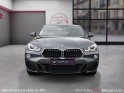 Bmw x2  msport f39 20da 190cv bva8 xdrive occasion simplicicar besanÇon simplicicar simplicibike france