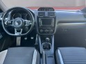 Volkswagen scirocco 2.0 tsi 180 sportline pack r-line  excellent état 2eme main.et garantie 12 mois occasion  simplicicar...