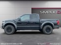 Ford f150 raptor  3.5 v6 supercab tva rÉcupÉrable / garantie 12 mois occasion simplicicar perpignan  simplicicar...