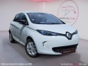 Renault zoe life occasion simplicicar arras  simplicicar simplicibike france