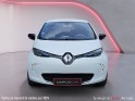 Renault zoe life occasion simplicicar arras  simplicicar simplicibike france